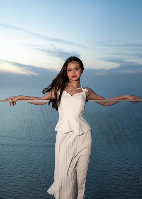 Nina Shutter