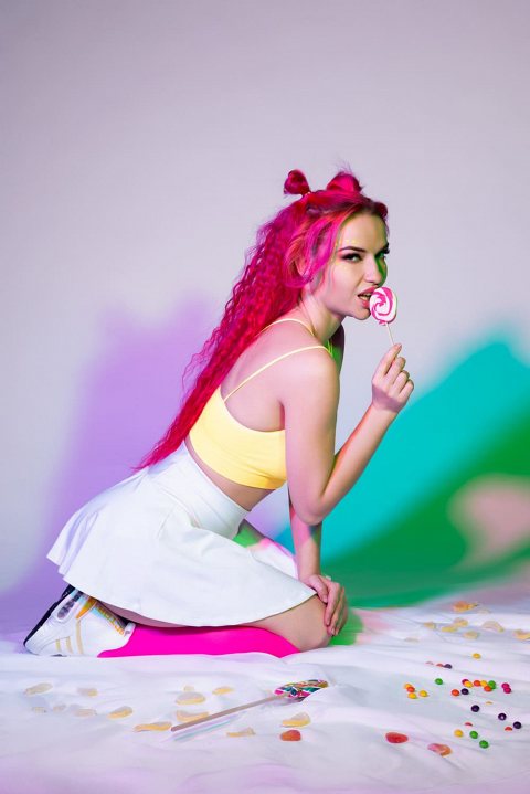 Nina Shutter