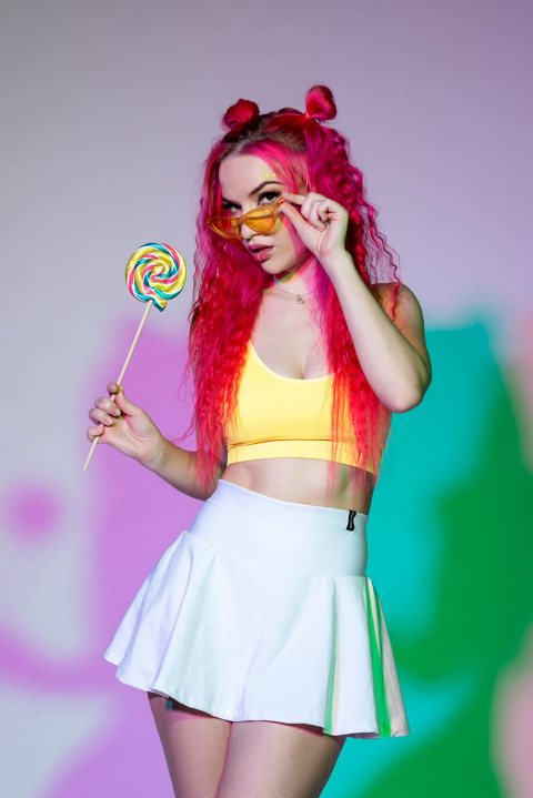 Nina Shutter