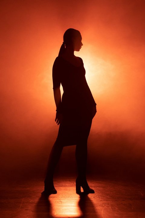 Nina Shutter