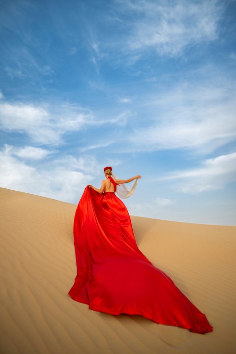 Nina Shutter