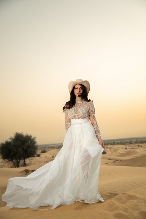 Nina Shutter