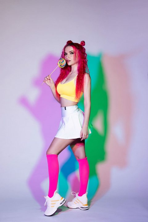 Nina Shutter