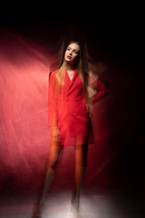 Nina Shutter