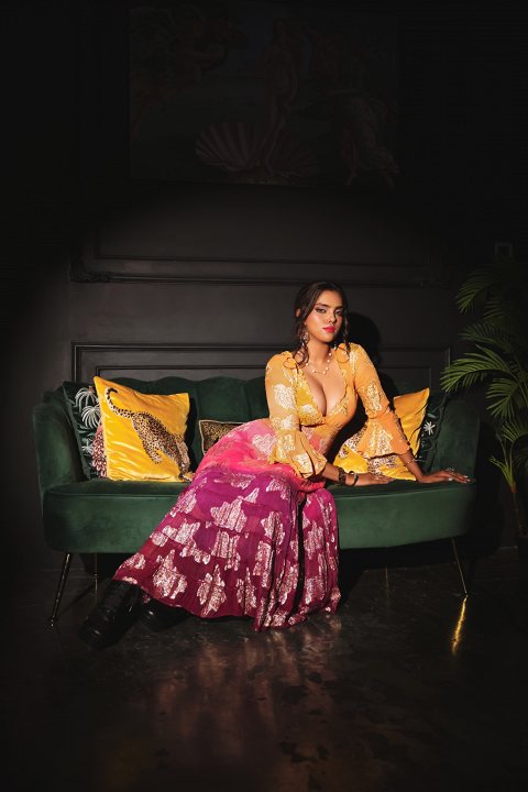 Nina Shutter
