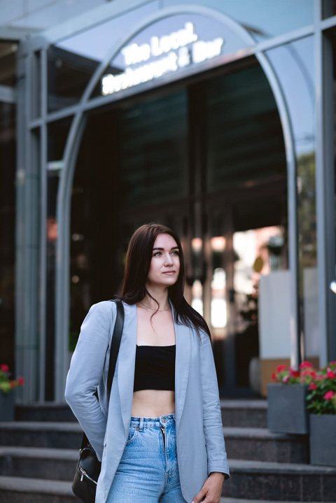 Nina Shutter