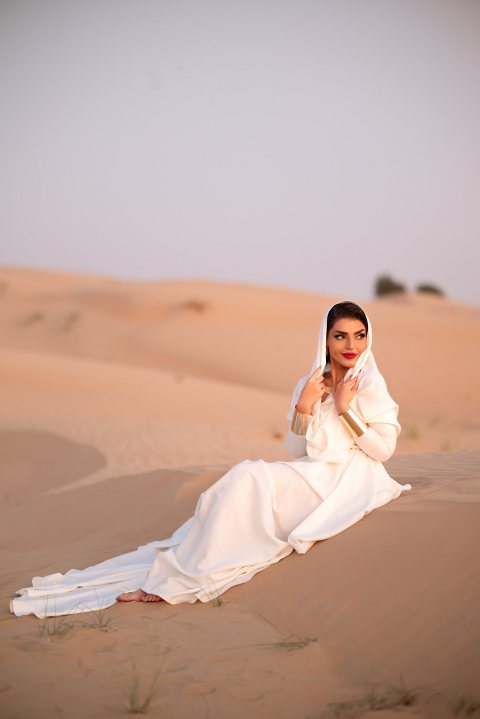 Nina Shutter