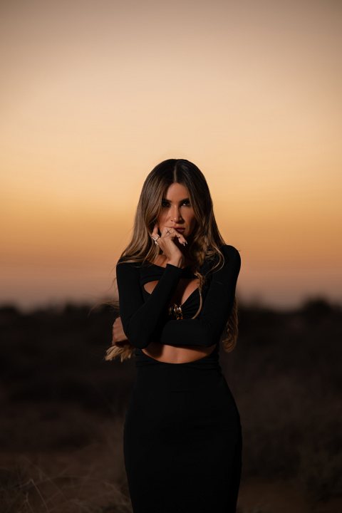 Nina Shutter
