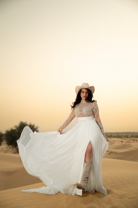 Nina Shutter