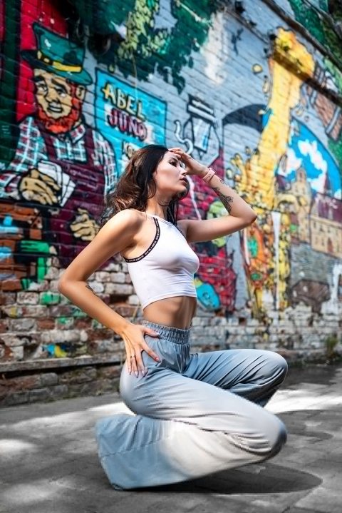 Nina Shutter