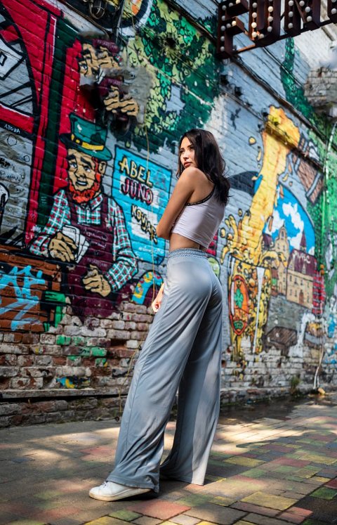 Nina Shutter