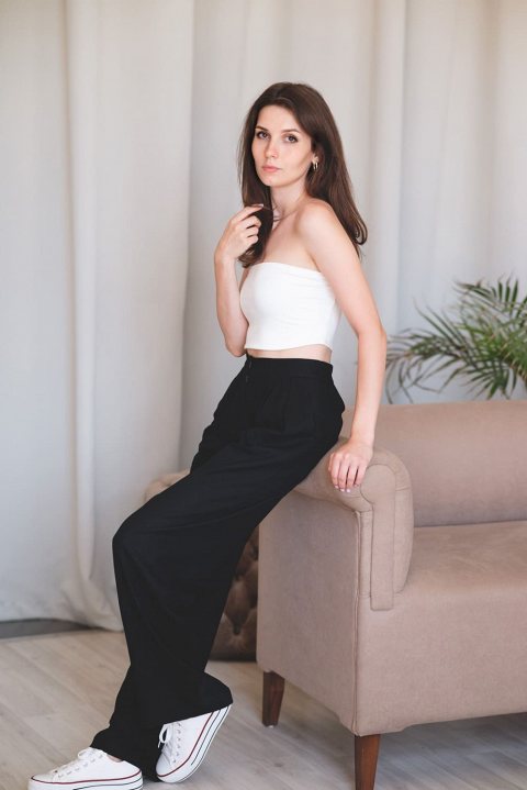 Nina Shutter