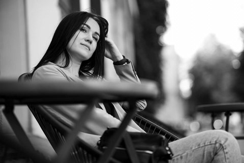 Nina Shutter