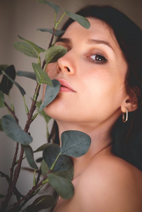 Nina Shutter