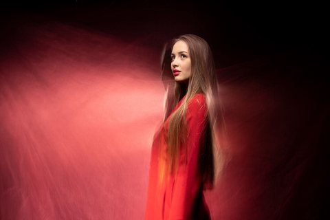 Nina Shutter
