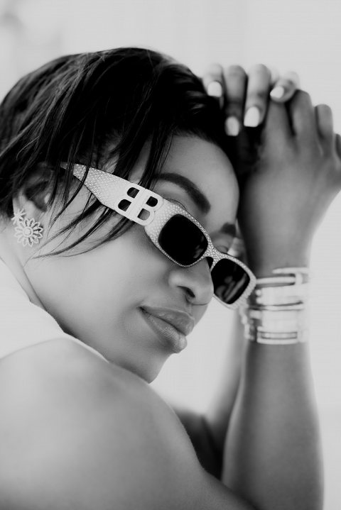 Nina Shutter