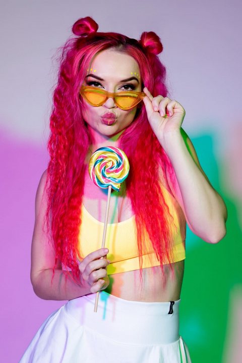 Nina Shutter