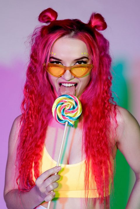 Nina Shutter