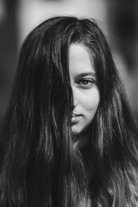 Nina Shutter