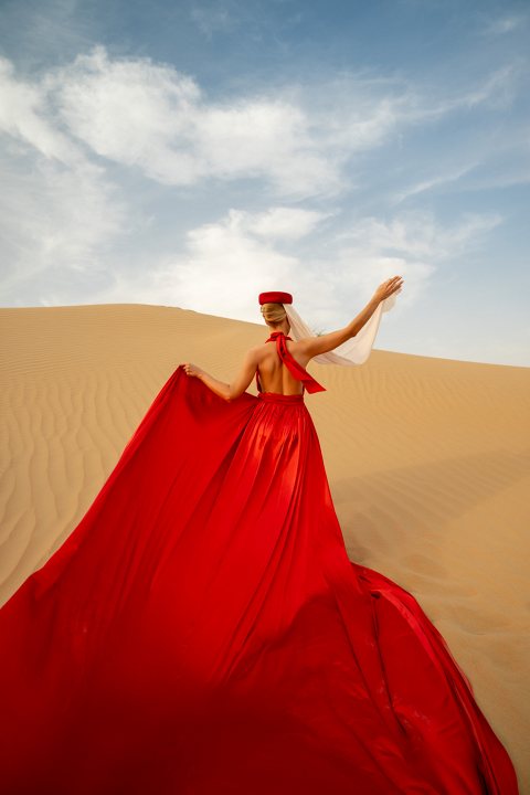 Nina Shutter