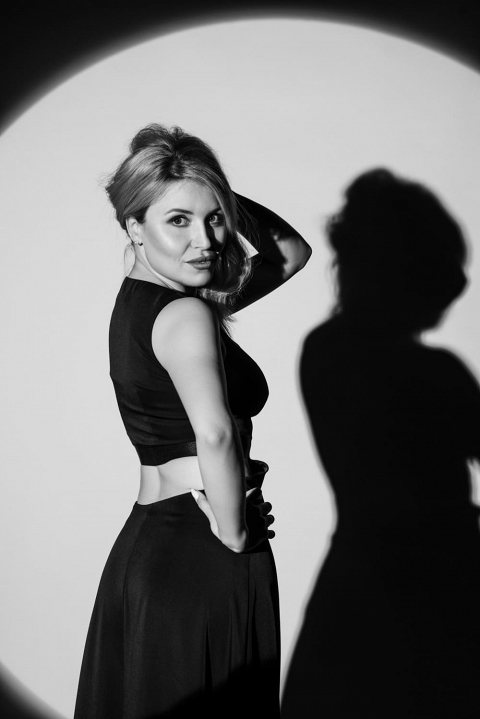 Nina Shutter